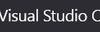 Visual Studio Code logo