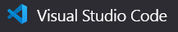 Visual Studio Code logo