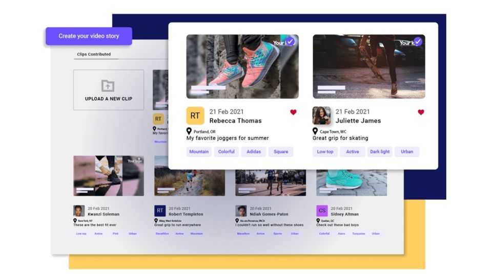 Vloggi screenshot 4