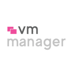 VMmanager logo