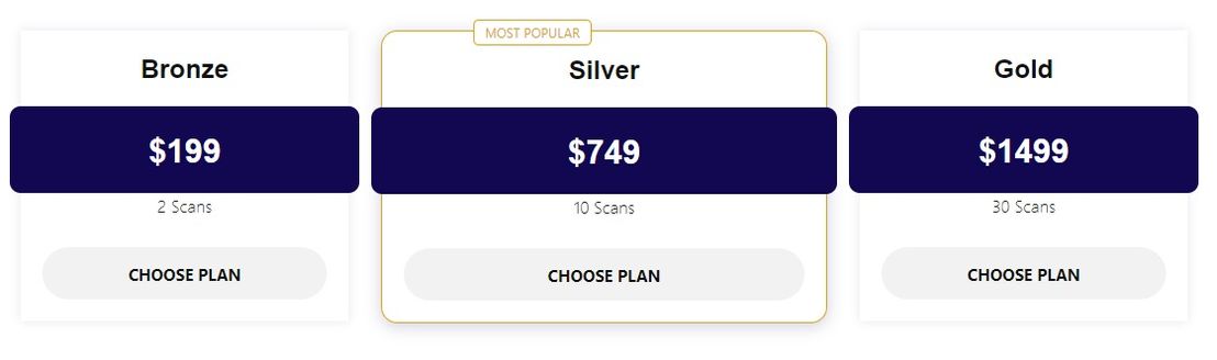 VNetSpy pricing 1