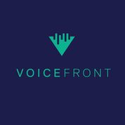 Voicefront logo