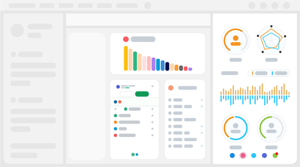 VoiceIQ screenshot 1
