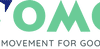 VOMO logo