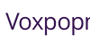 Voxpopme logo