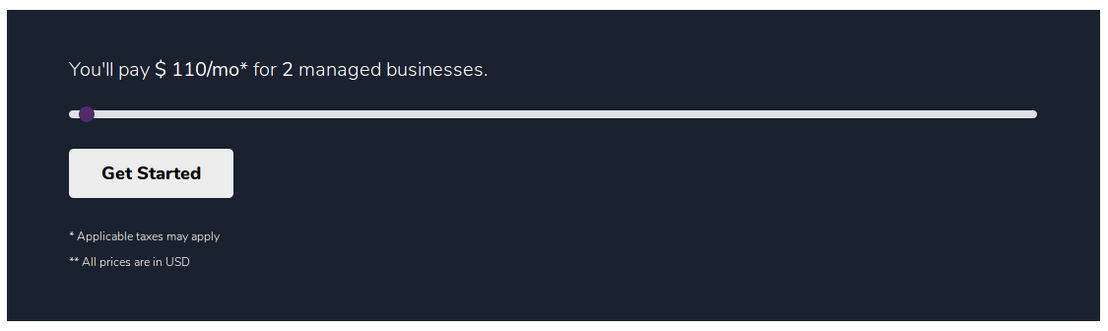 VulnOS screenshot 1