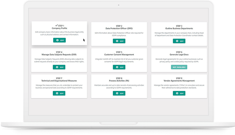 VulnOS screenshot 4