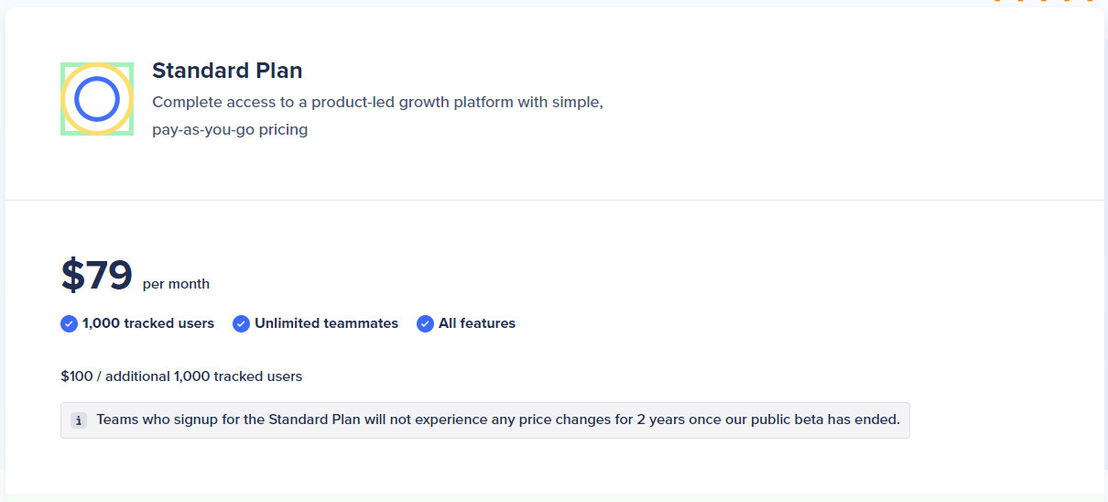 Waitlyst pricing 1