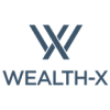 Wealth-X Professional logo