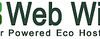 Web Wiz Web Hosting logo