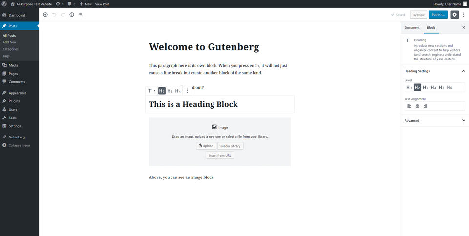 Weglot screenshot 4
