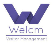 Welcm logo