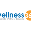 Wellness 360 logo