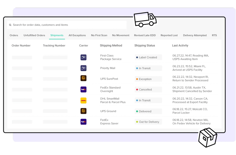 WeSupply Labs screenshot 1