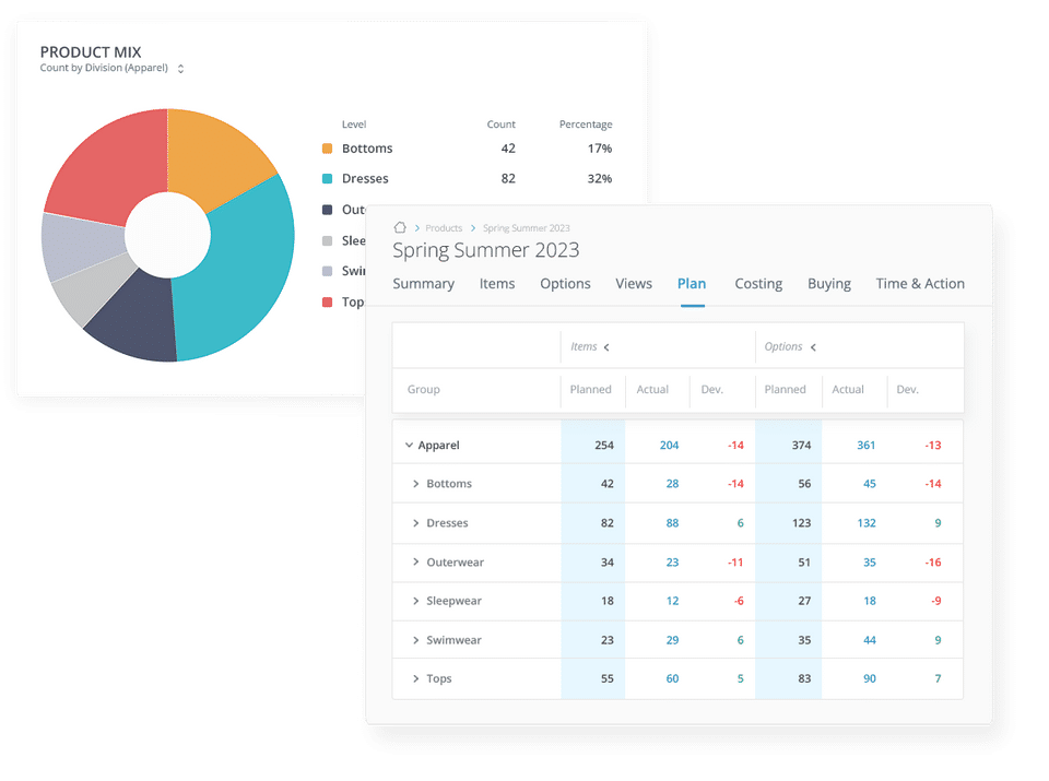 WFX PLM screenshot 1