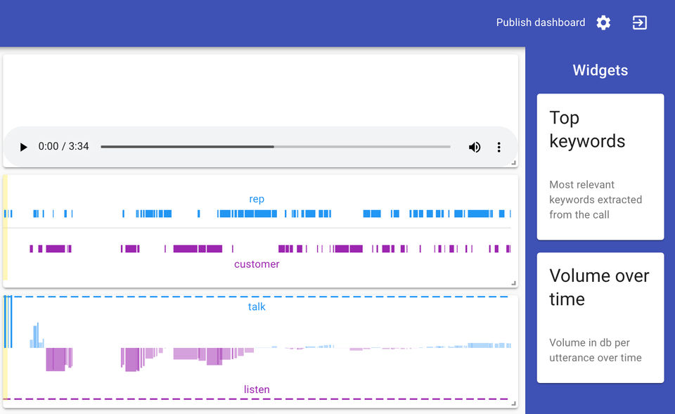 Whipnote screenshot 4