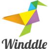 Winddle logo