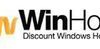 winhost logo