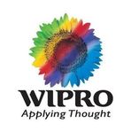 Wipro Holmes logo