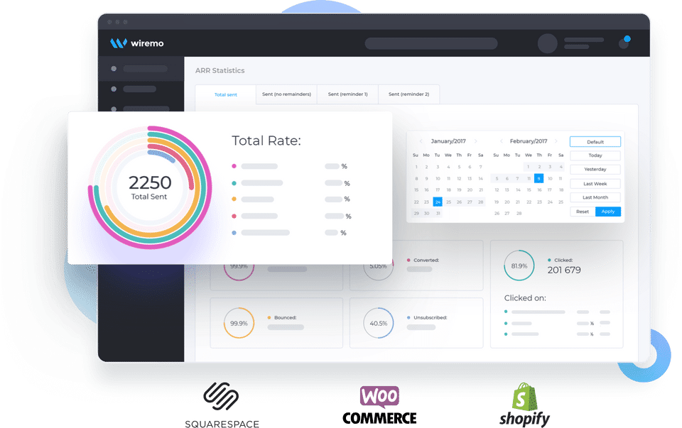 Wiremo screenshot 2