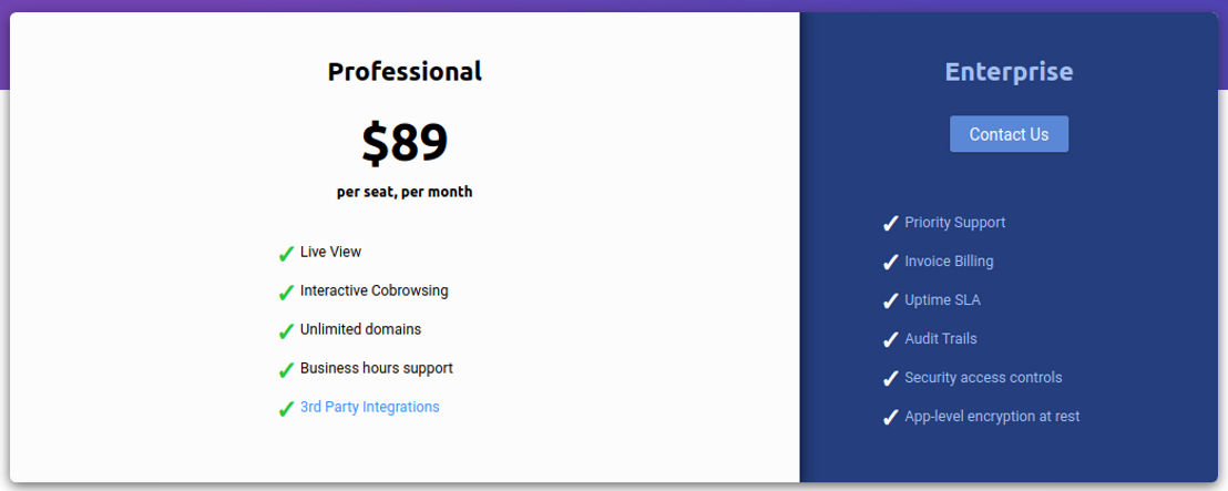 Wisdom pricing 1