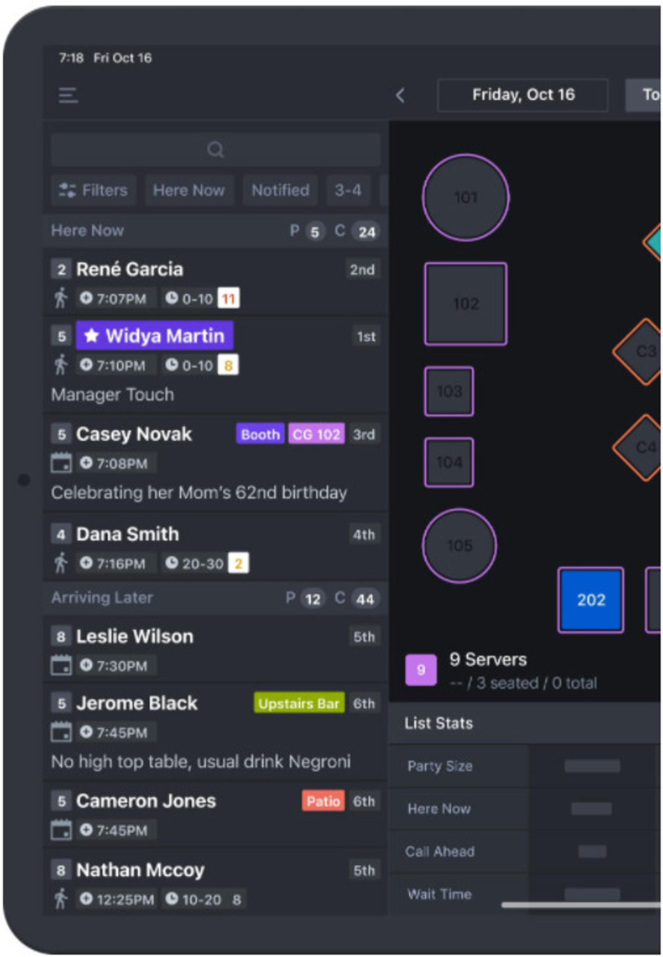 Wisely screenshot 3
