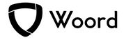 Woord logo