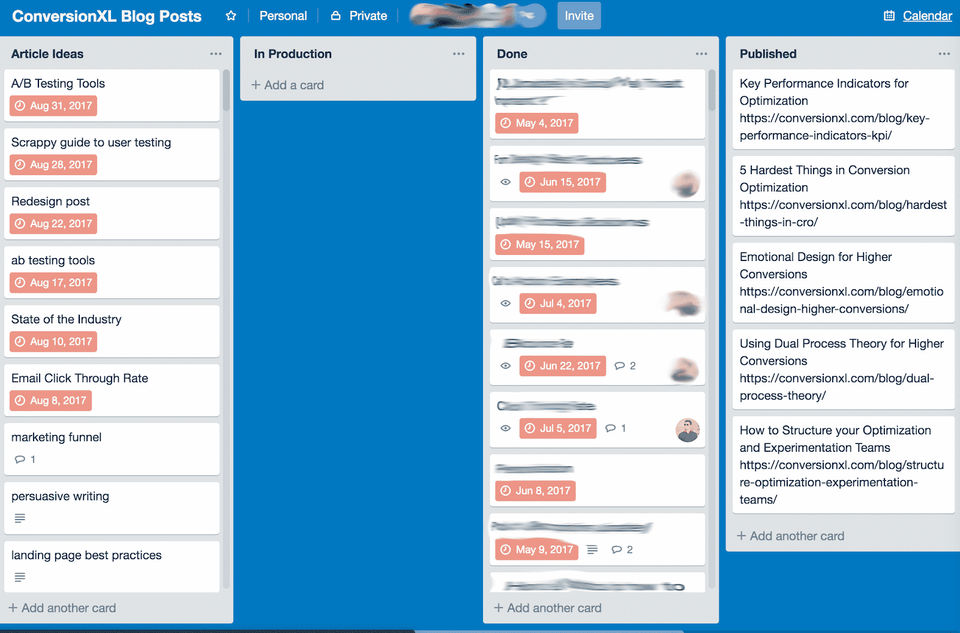 Wordable.io screenshot 2
