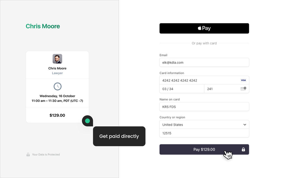 Workee screenshot 2