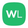 WorkoutLabs Train logo