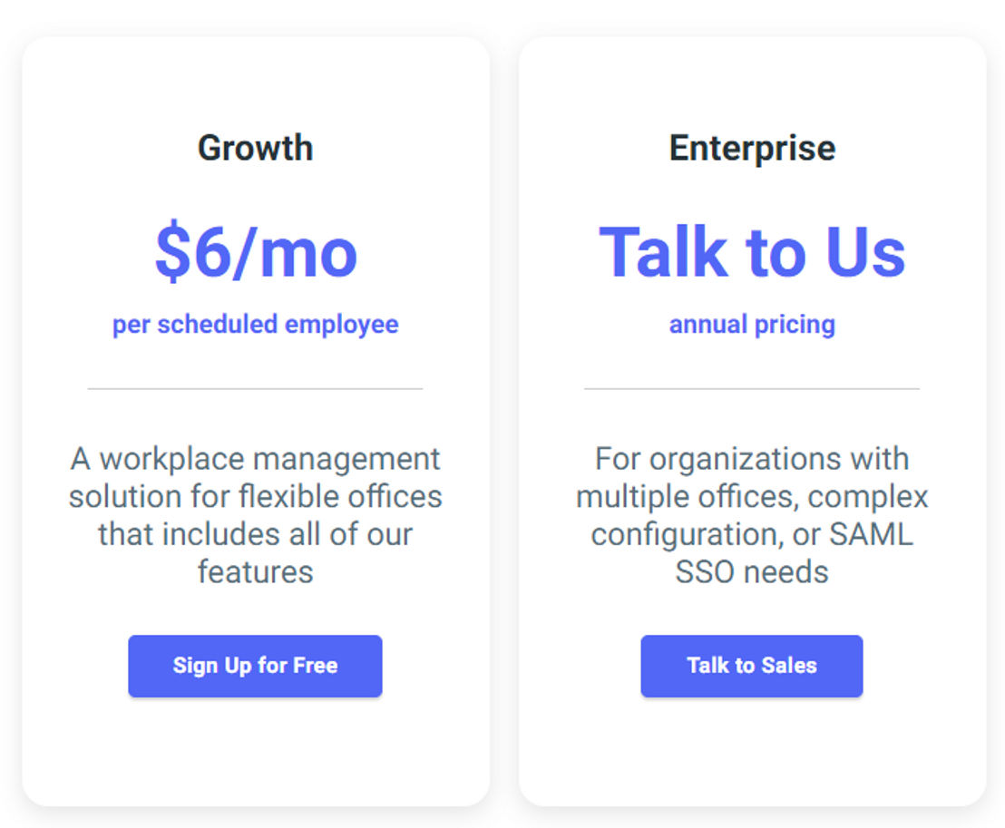 Worksphere pricing 1