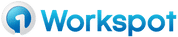 Workspot logo