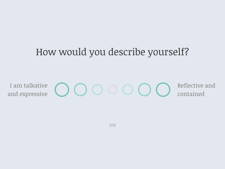 WorkStyle screenshot 2