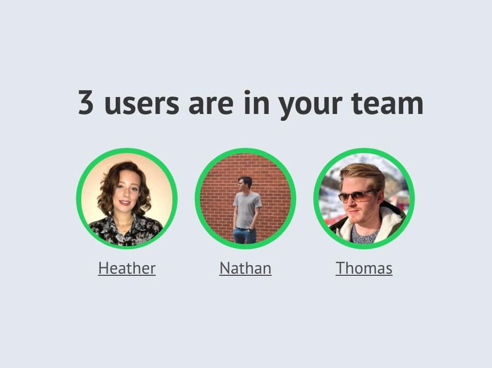 WorkStyle screenshot 3