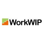 WorkWIP logo