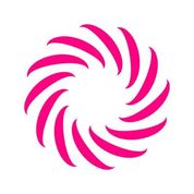 Wormhole logo