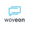 Woveon logo