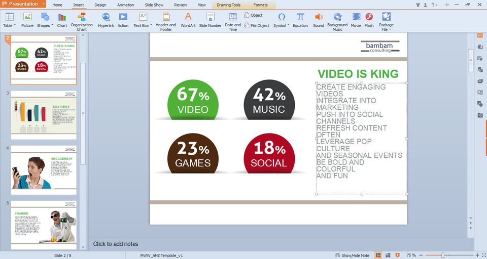 WPS Office screenshot 2