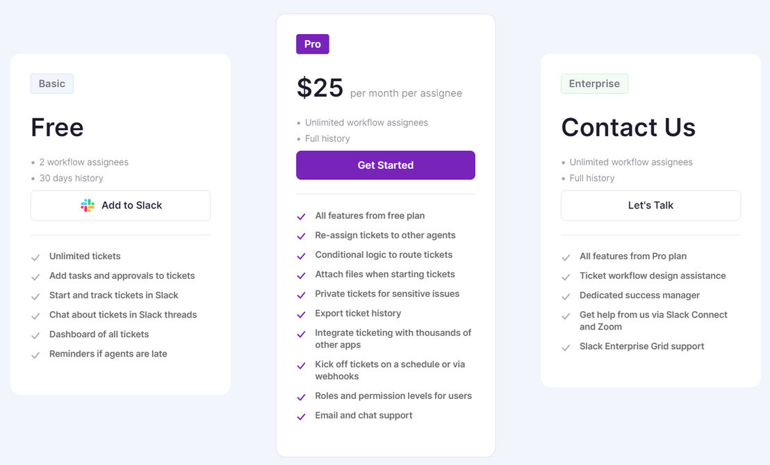 Wrangle pricing 1