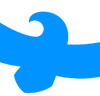 X Cloud logo