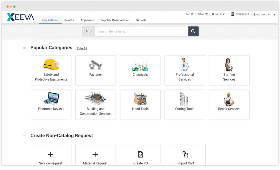 Xeeva screenshot 3