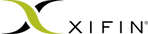 XIFIN LIS logo