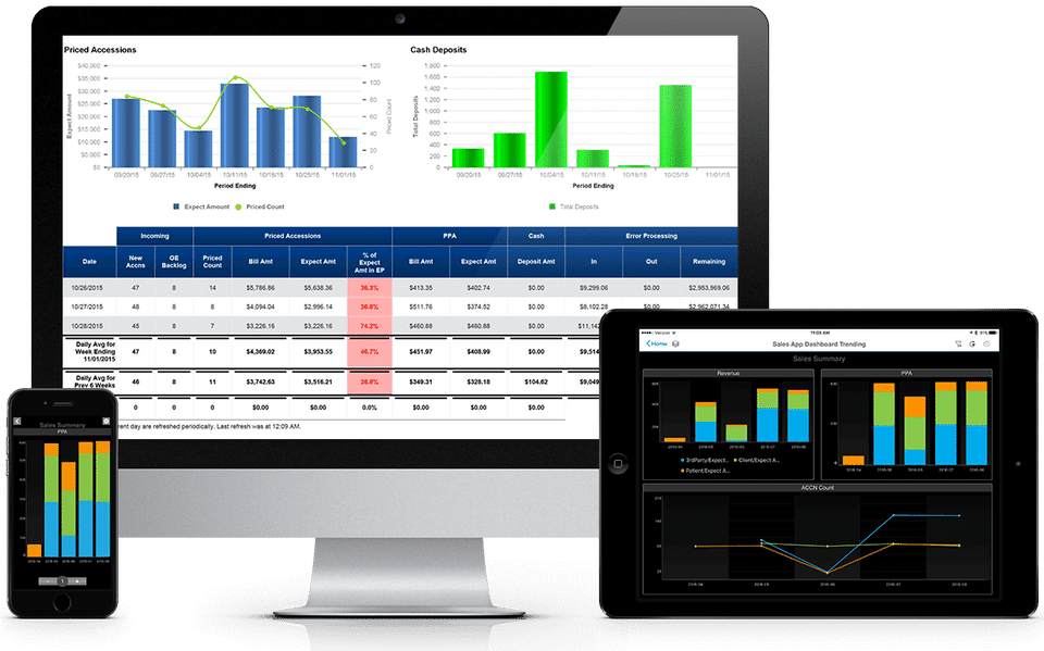 XIFIN RPM screenshot 1