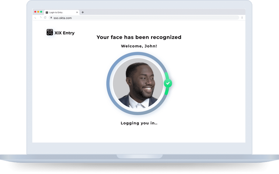 XIX Entry screenshot 2
