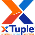 xTuple logo