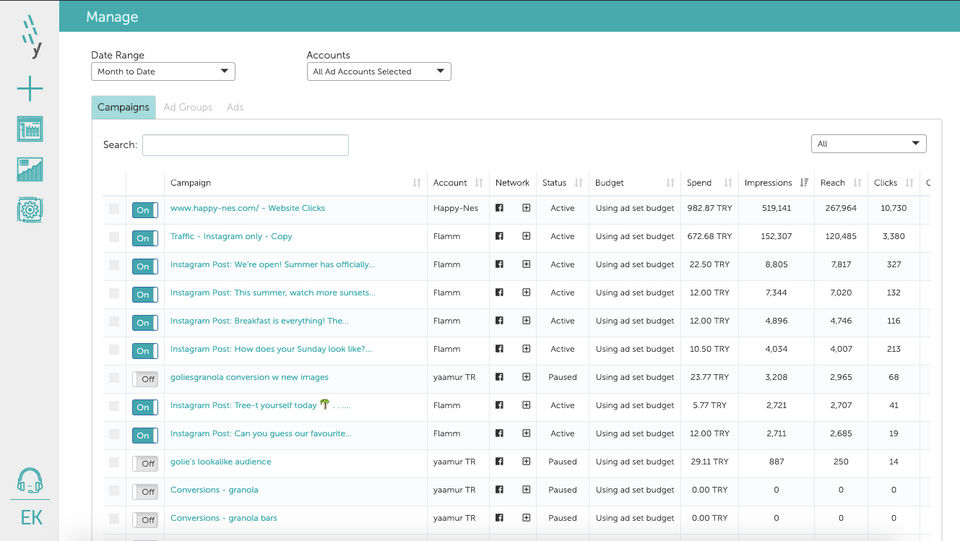 yaamur screenshot 3