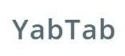 YabTab logo