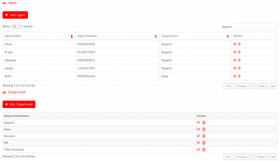 YakoVoice screenshot 3