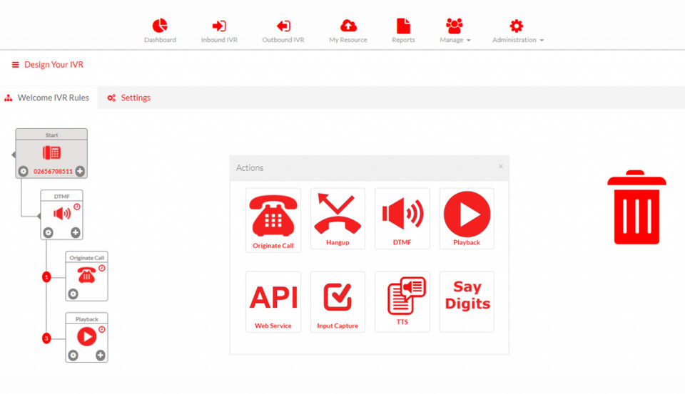 YakoVoice screenshot 1