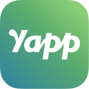 Yapp logo